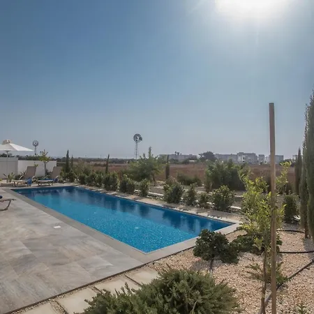 Holiday Bp15 Villa