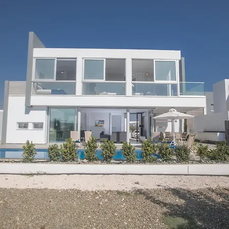 Holiday Bp15 Βίλα Πρωταράς